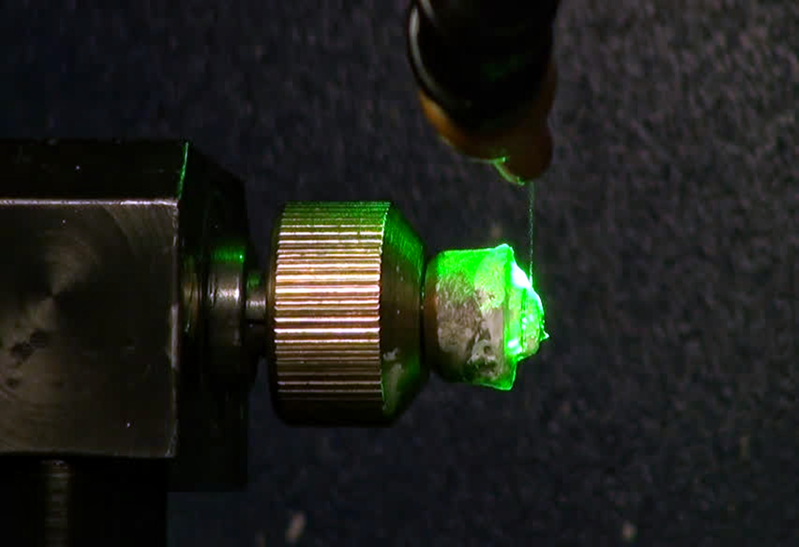 Rough Planning (Galaxy™)